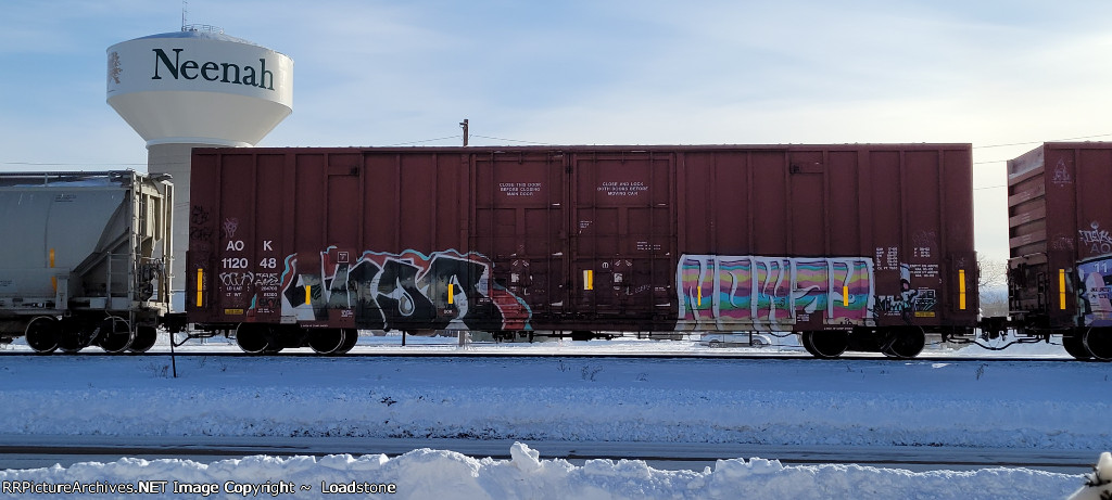 AOK 112048